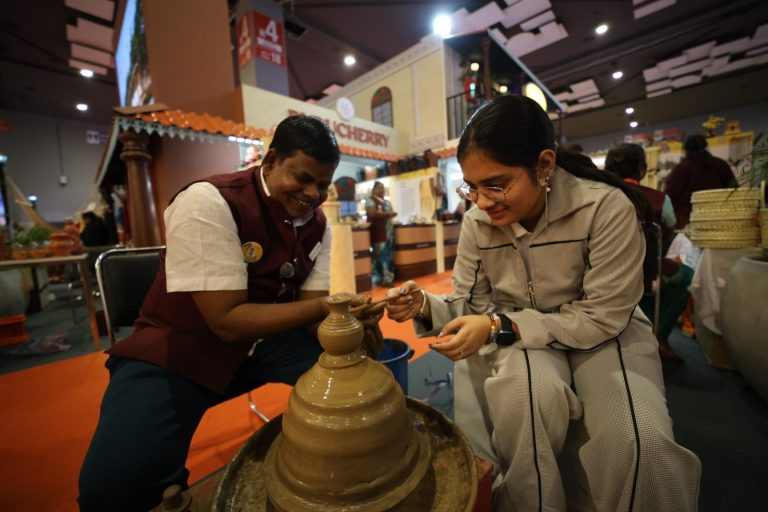 nandini poundycherry